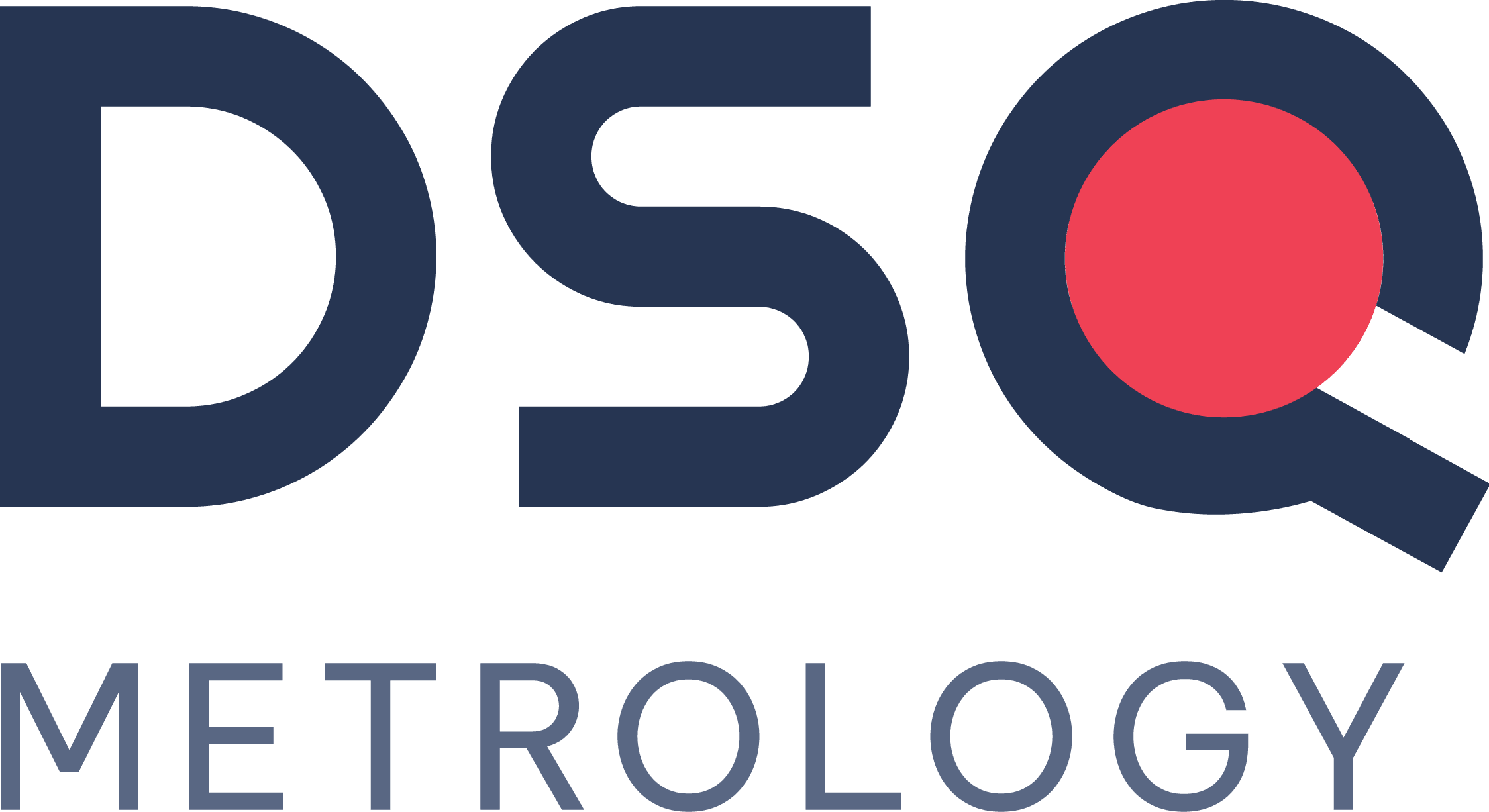 DSQ Metrology - CMM Programming & Precision Metrology Services