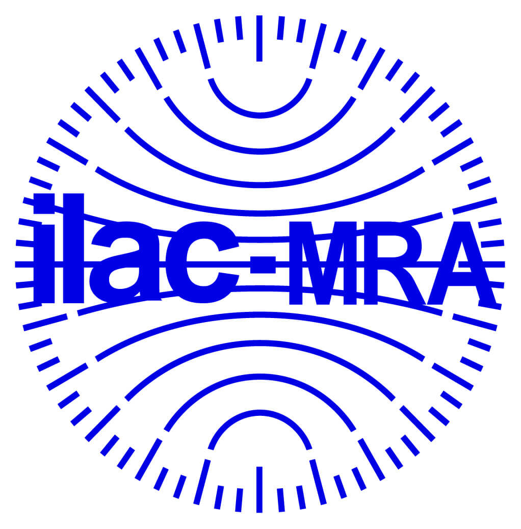 ILAC MRA International Laboratory Accreditation